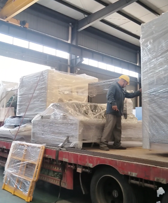 白银喷砂机软管易破损？选择与保养技巧